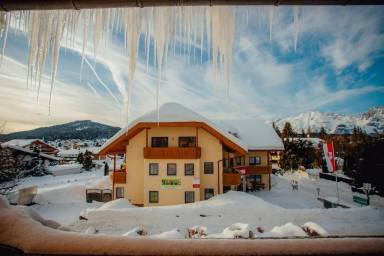 Appartement Seefeld in Tirol