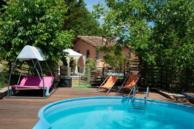 Villa Cucina Borgo San Lorenzo