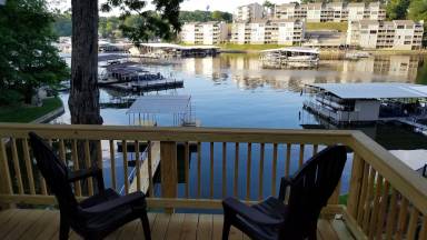 Cottage Osage Beach
