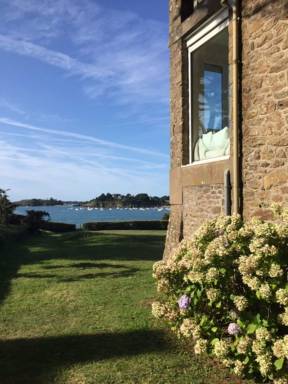 Maison de vacances Lancieux