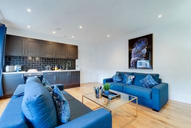Aparthotel Kensington