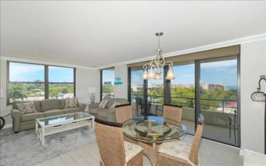 Condo Siesta Key