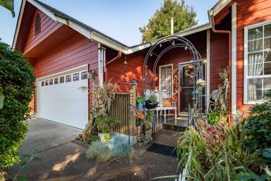 House Eugene