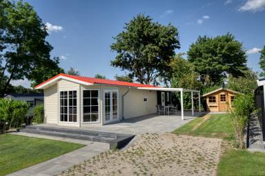 Huis Dieren