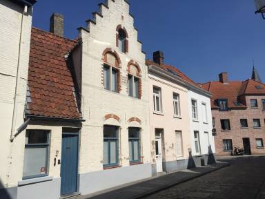House Bruges
