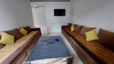 Apartment Kitchen El Hoceima