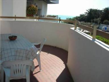 Apartment Santa Marinella
