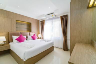 Villa Pattaya City