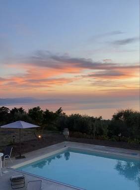 Villa Capo d'Orlando