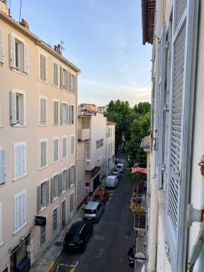 Appartement Toulon