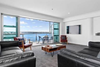 Apartment Auckland