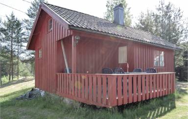 House Kitchen Kragerø
