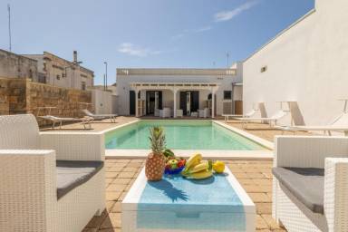 Casa Capilungo