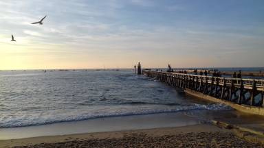 Ferielejlighed Capbreton