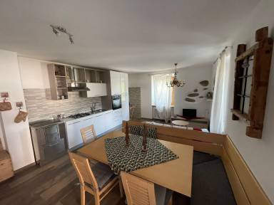 Appartement Tregiovo