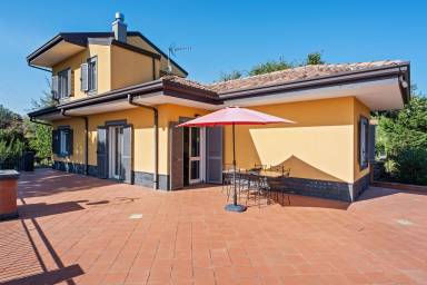 Casa Fiumefreddo di Sicilia