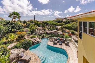 Villa Virgin Gorda