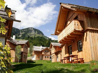 Ferienhaus Sauna Gemeinde Altaussee