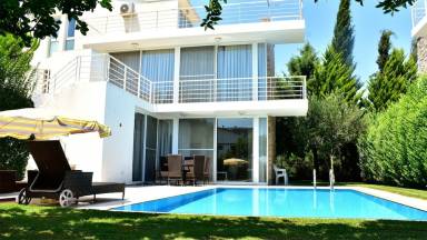 Villa Belek Mahallesi