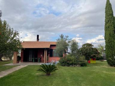 Ferienwohnung Grosseto