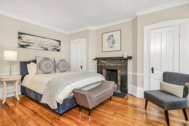Get to the heart of rock at an Allston vacation rental - HomeToGo