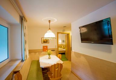Appartement Gargellen