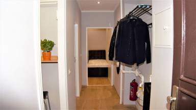 Apartamento Friedrichshain