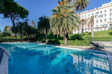 Une location de vacances à Gênes sur la côte ligure - HomeToGo
