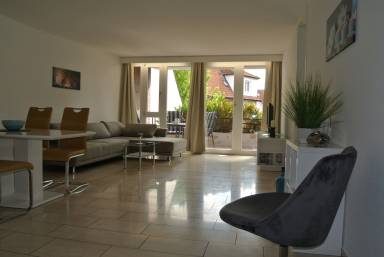 Ferienwohnung Bad Salzuflen