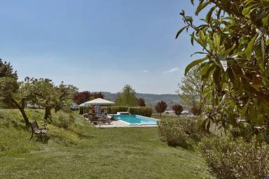 Apartment Vignale Monferrato