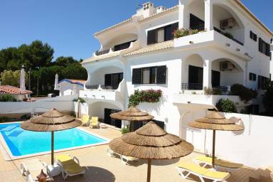 Appartement Alvor