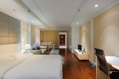 Apart hotel Dongcheng