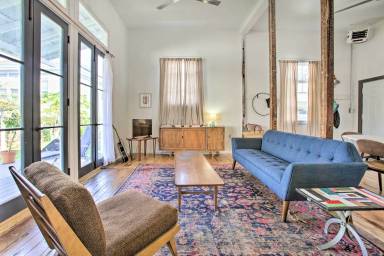 House Treme - Lafitte