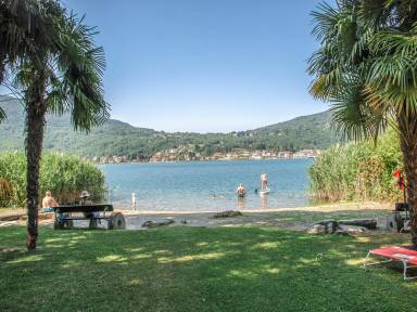 Appartamento Cuasso al Monte