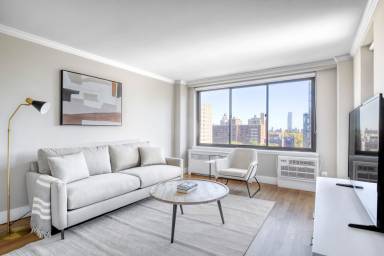Apartment Upper Manhattan