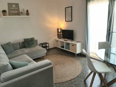 Appartement Poblados Marítimos