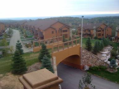House Seven Springs