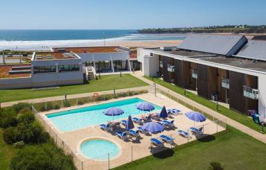 Maison de vacances Le Pouldu
