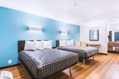 Motel Beeville