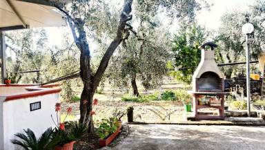 Casa Grotta Dell'acqua