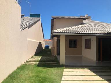 House Pet-friendly Pr Dunas