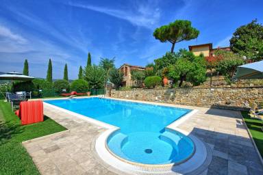 Apartment San Gimignano