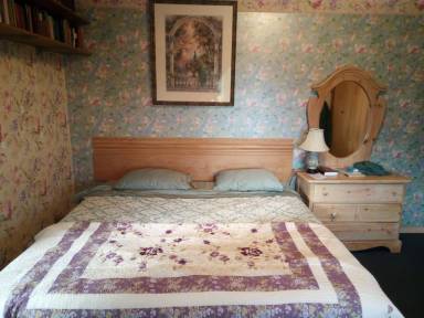 Bed & Breakfast Fishing Kasilof