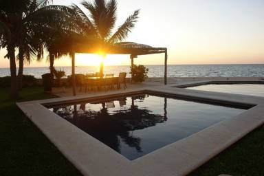Ferienwohnung Cancún
