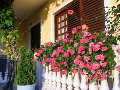 Apartment Općina Opatija