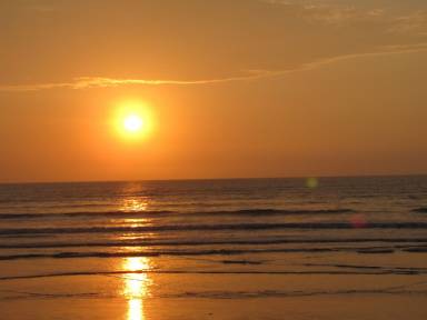 Condo Canoa