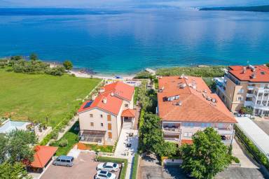 Appartement Općina Malinska-dubašnica