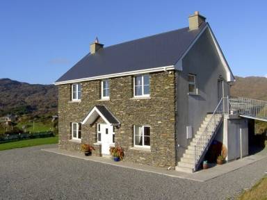 Cottage Allihies