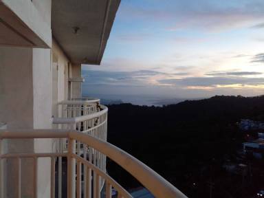 Condo Balkong Tagaytay City