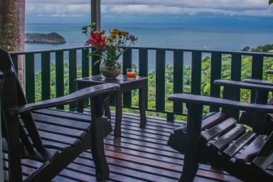 House Manuel Antonio